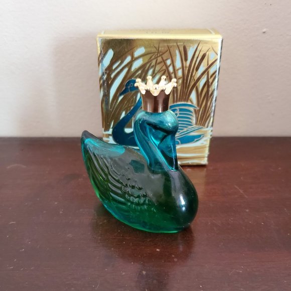 Avon Other Vintage Avon Royal Swan Cologne New Nice